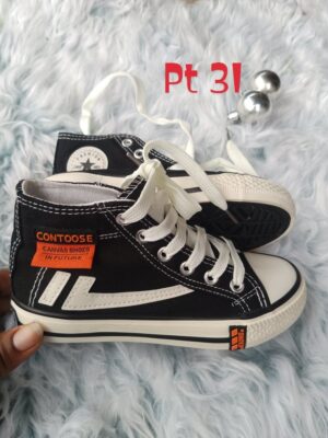 Pointure 31 - all star