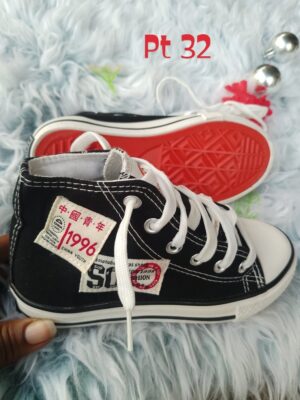 Pointure 32- all star