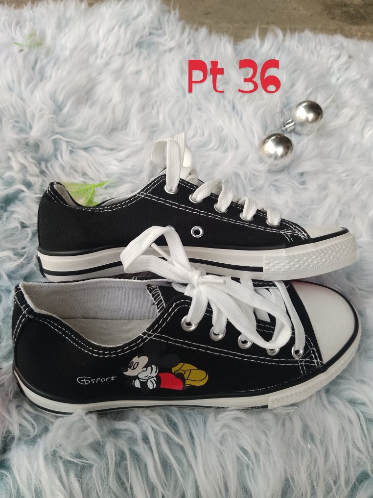 Pointure 36