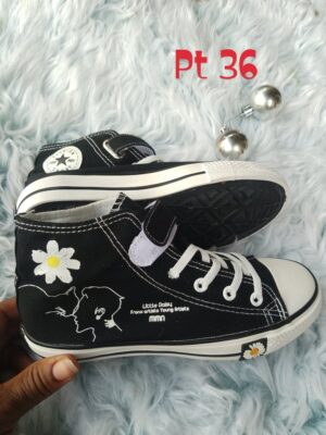 Pointure 36 - all star