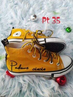 Pointure 35 - all star