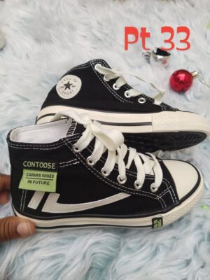 Pointure 33 - all star