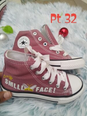 Pointure 32 - all star