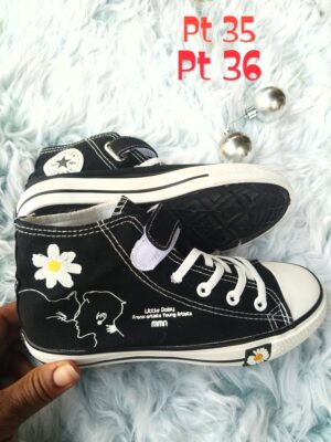 Pointure 35 & 36 - all star