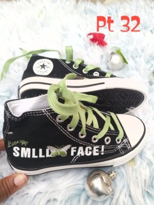 Pointure 32 - all star