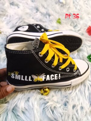 Pointure 36 - all star